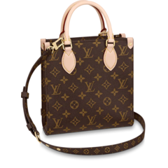 Louis Vuitton Sac Plat BB - Shop Now and Buy this Stylish Women's Bag