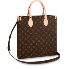 Buy the Louis Vuitton Sac Plat PM for Women