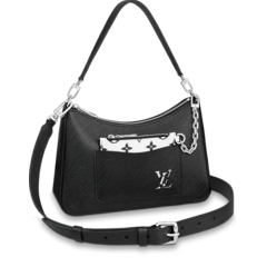 Shop the Louis Vuitton Marelle, the perfect accessory for any woman's wardrobe.