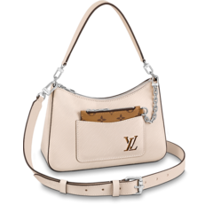 Women's Louis Vuitton Marelle - Get 20% Discount Now!