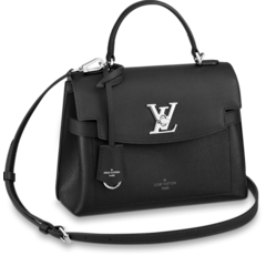 Shop Louis Vuitton Lockme Ever BB at Discount for Women's