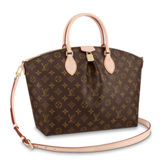 Buy the Louis Vuitton Boetie MM Bag - Perfect for Women!