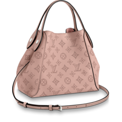 Buy Louis Vuitton Hina PM Magnolia Pink for Women - Shop Now!