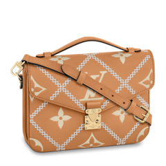 Buy Louis Vuitton Pochette Metis for Women's Sale