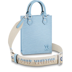 Shop Louis Vuitton Petit Sac Plat for Women