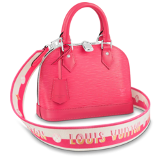 Buy Women's Louis Vuitton Alma BB Sale