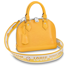 Shop Louis Vuitton Alma BB for Women and Get a Discount!