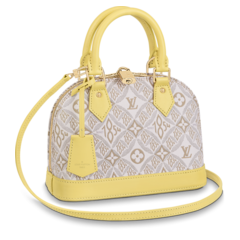 Shop the Louis Vuitton Alma BB for Women's - Buy Now at Discount!