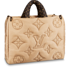 Louis Vuitton OnTheGo GM - Buy Stylish Women's Handbag Now