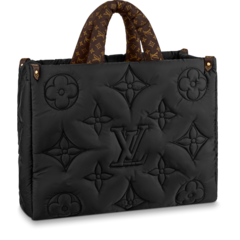 Buy Louis Vuitton OnTheGo GM for Women