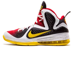 Shop Nike Lebron 9 Championship Pack MULTI/MULTI for Men