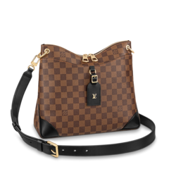 Sale: Get Louis Vuitton Odeon MM for Women