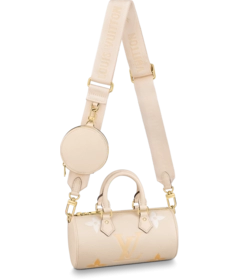 Louis Vuitton Papillon BB