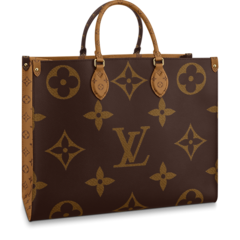 Louis Vuitton OnTheGo GM - Women's Bag for Sale