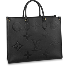 Shop Louis Vuitton OnTheGo GM for Women - Get Discount Now!