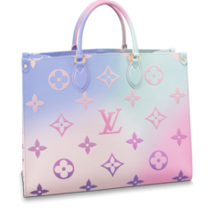Women's Louis Vuitton OnTheGo GM Bag - Shop the Latest Collection Now!