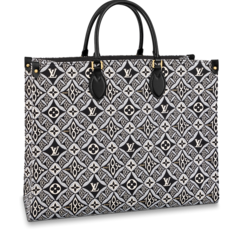 Shop the Louis Vuitton Since 1854 OnTheGo GM Women's Bag Now - Sale On!