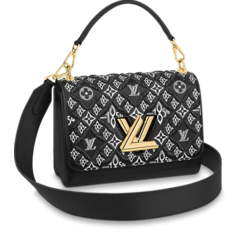 Louis Vuitton Since 1854 Twist MM - Women's Designer Fashion to Buy