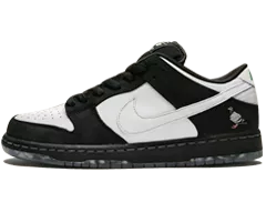 Shop the Nike SB Dunk Low Pro OG QS Special Staple - Panda Pigeon for Men's at Discounted Prices!