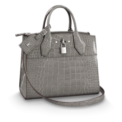 Sale Get Louis Vuitton City Steamer PM for Women's