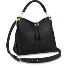 Buy a Louis Vuitton Maida Hobo for Women Now!