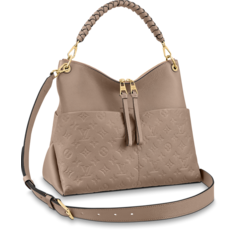 Shop the stylish Louis Vuitton Maida Hobo for women's on sale!