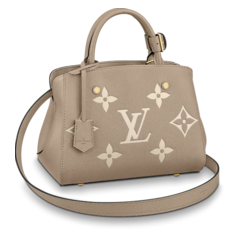Get the Louis Vuitton Montaigne BB for Women's Sale Now