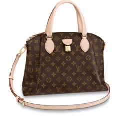 Shop Louis Vuitton Rivoli MM for Women - Discount Now!