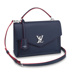 Louis Vuitton Mylockme Satchel - Buy Stylish Women's Handbag Now!