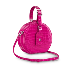 Shop Louis Vuitton Petite Boite Chapeau for Women's with Buy Discount