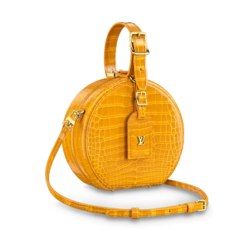 Sale! Women's Louis Vuitton Petite Boite Chapeau - Get Yours Now!