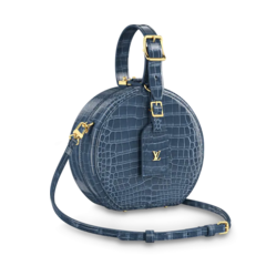 Shop Louis Vuitton Petite Boite Chapeau for Women's â€“ Sale Now!