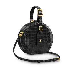 Shop Discounted Louis Vuitton Petite Boite Chapeau for Women