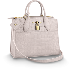 Shop Louis Vuitton City Steamer PM for Women's - Sale Now!