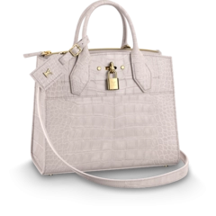 Shop Louis Vuitton City Steamer PM for Women's - Sale Now!