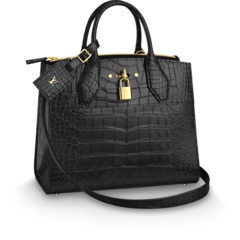 Buy Louis Vuitton City Steamer PM for Women's