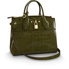 Shop the Louis Vuitton City Steamer PM for Women's Now - Sale On!