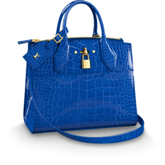 Shop Women's Louis Vuitton City Steamer PM - Buy Now!