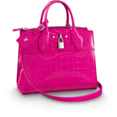 Buy Louis Vuitton City Steamer PM Bag for Women