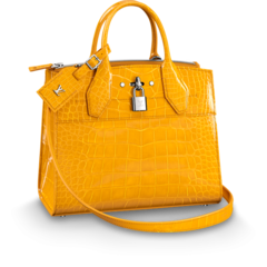 Shop Louis Vuitton City Steamer PM for Women's Sale