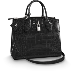 Sale on Louis Vuitton City Steamer PM for Women!