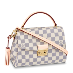 Shop the Louis Vuitton Croisette for Women at a Discount