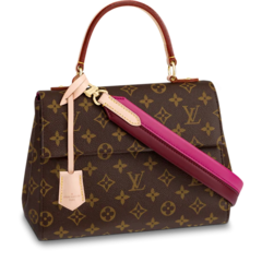 Shop Louis Vuitton Cluny BB for Women's at Discount