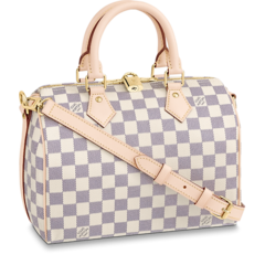 Sale Women's Louis Vuitton Speedy Bandouliere 25