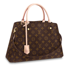 Buy a Louis Vuitton Montaigne MM for Women