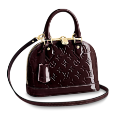 Buy Louis Vuitton Alma BB for Women