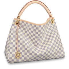 Women's Louis Vuitton Artsy MM - Get Yours Now at a Discount!
