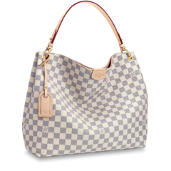 Buy Louis Vuitton Graceful MM for Women's - Sale Now!