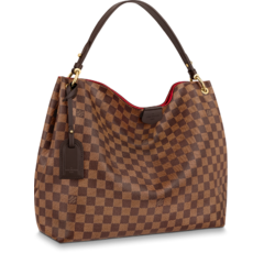 Shop Women's Louis Vuitton Graceful MM with Discount