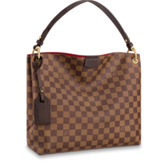 Buy Louis Vuitton Graceful PM for Women's - Sale Now!